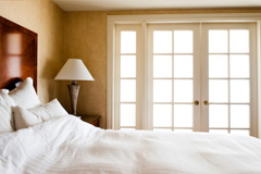 Hoddesdon bedroom extension costs