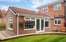 Hoddesdon house extension leads